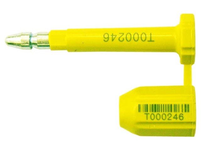 Zabezpečení a identifikace